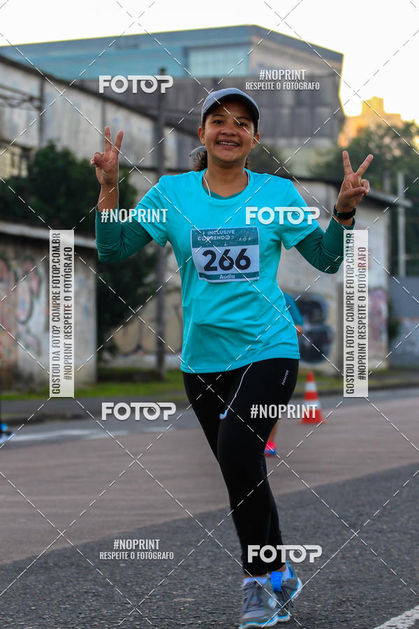 Buy your photos of the eventCorrida Inclusive Correndo on Fotop