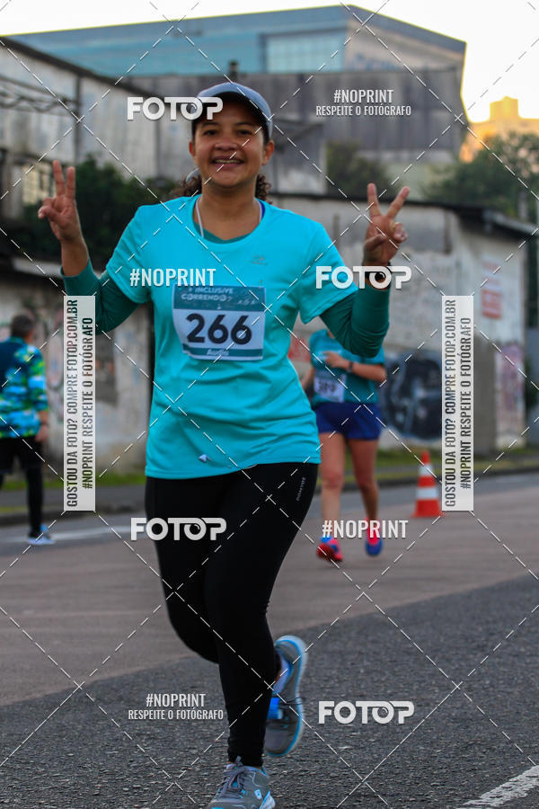 Buy your photos of the eventCorrida Inclusive Correndo on Fotop