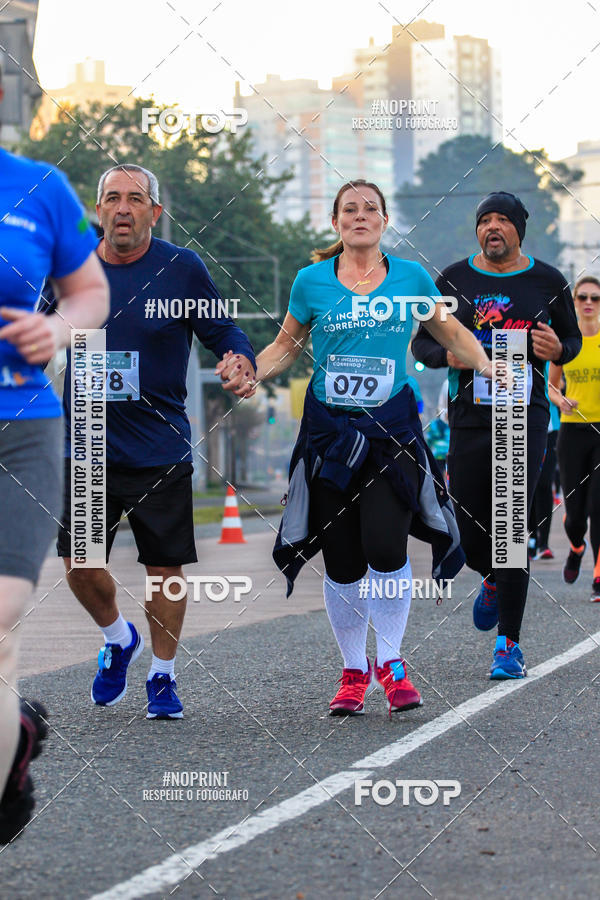 Buy your photos of the eventCorrida Inclusive Correndo on Fotop