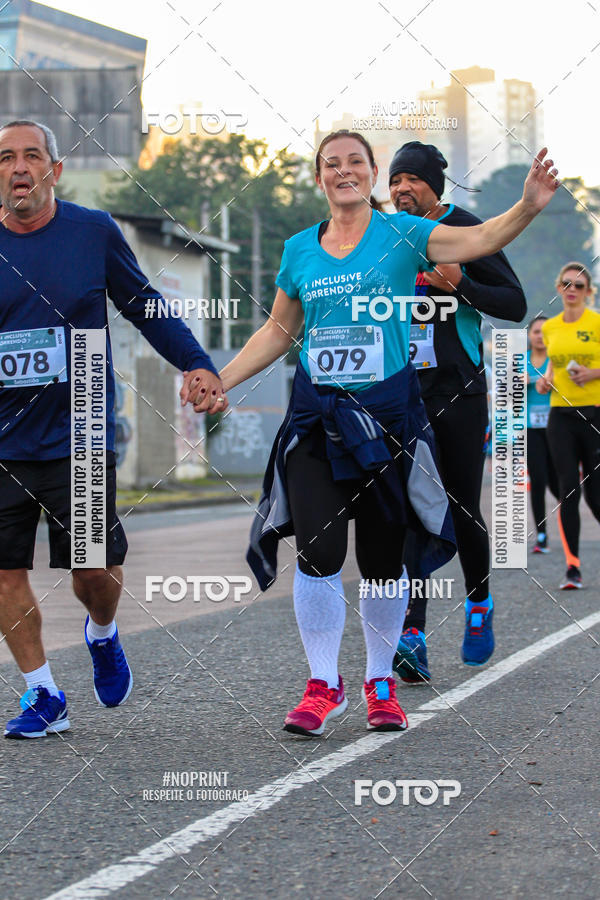 Buy your photos of the eventCorrida Inclusive Correndo on Fotop