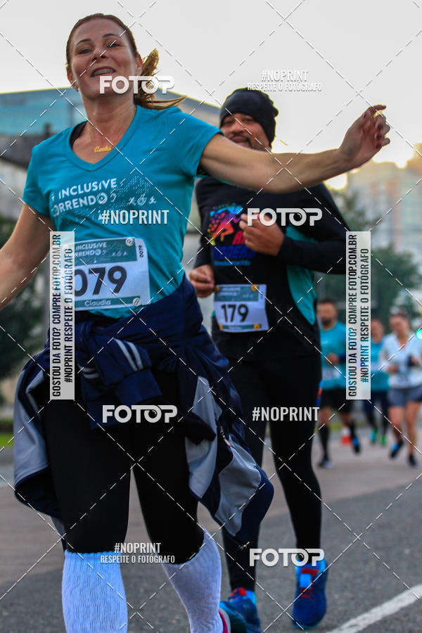 Buy your photos of the eventCorrida Inclusive Correndo on Fotop