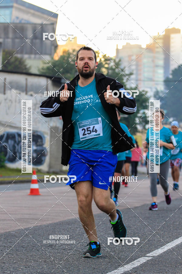 Buy your photos of the eventCorrida Inclusive Correndo on Fotop