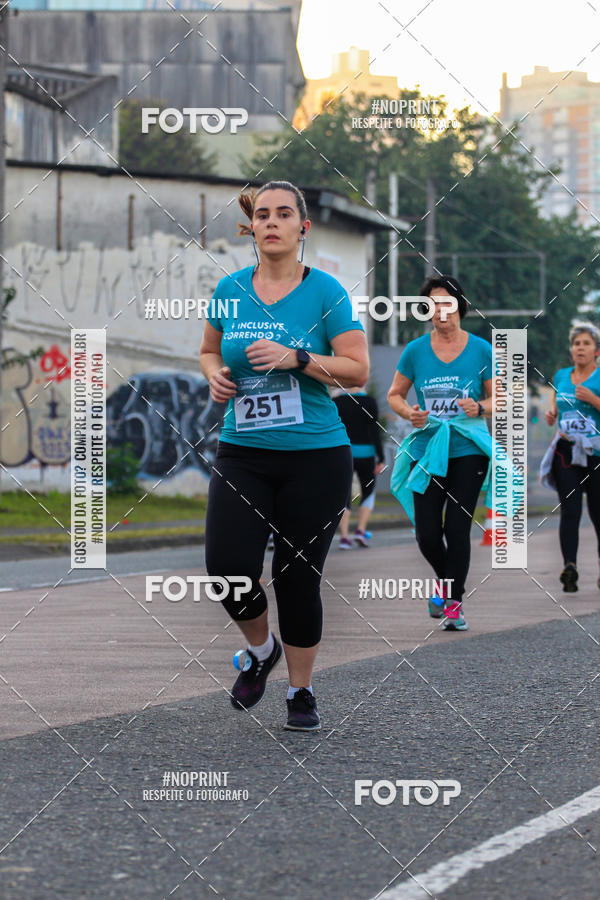 Buy your photos of the eventCorrida Inclusive Correndo on Fotop