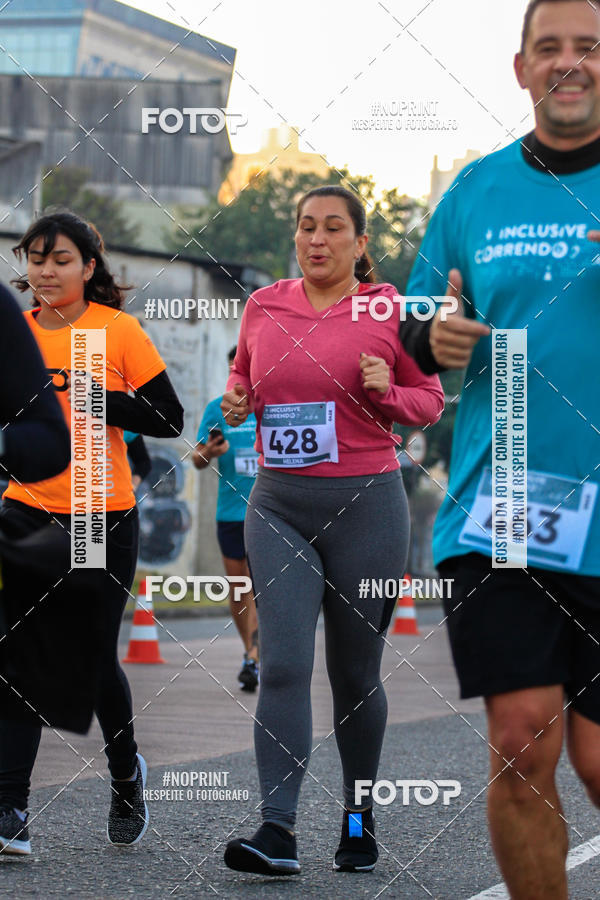 Compre suas fotos do eventoCorrida Inclusive Correndo no Fotop