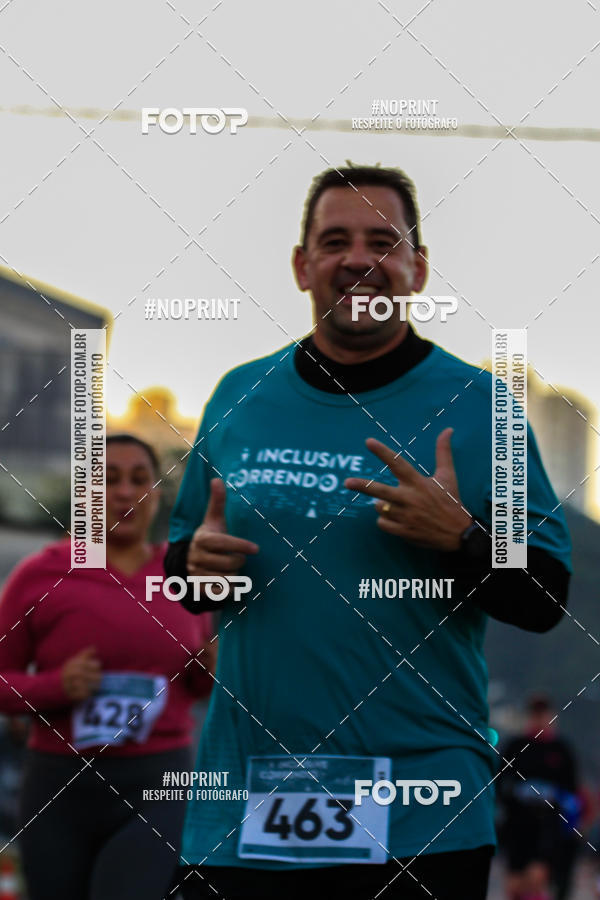 Compre suas fotos do eventoCorrida Inclusive Correndo no Fotop