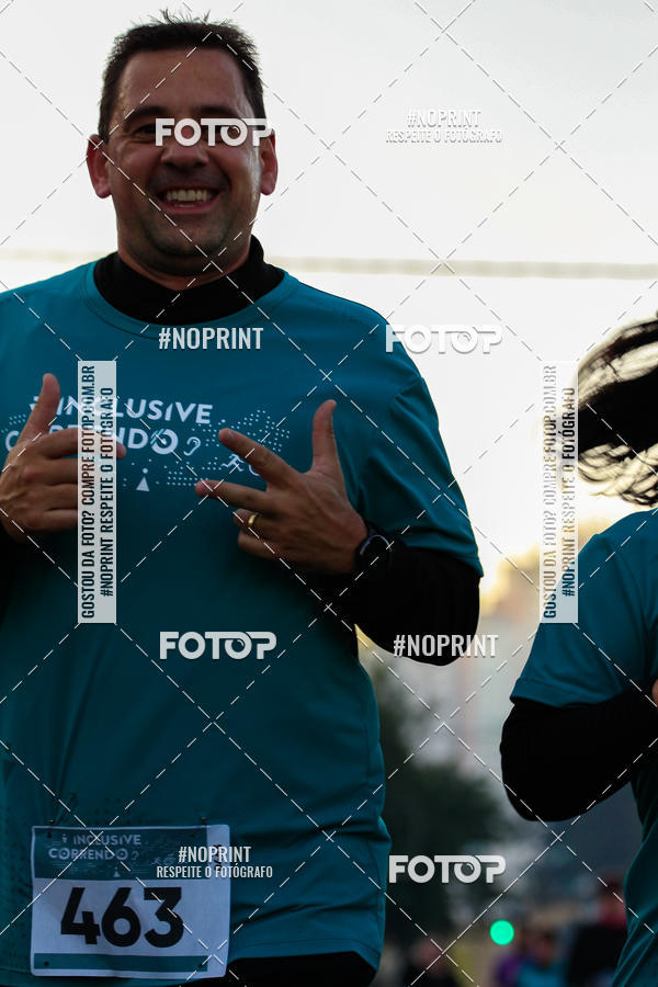 Compre suas fotos do eventoCorrida Inclusive Correndo no Fotop