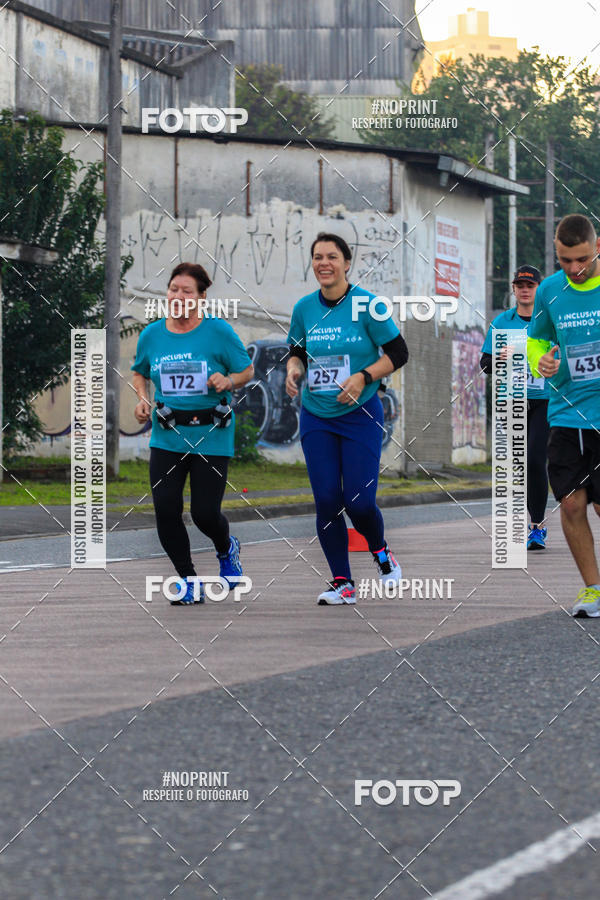 Buy your photos of the eventCorrida Inclusive Correndo on Fotop