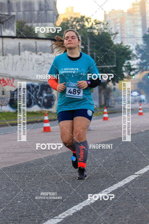 Buy your photos of the eventCorrida Inclusive Correndo on Fotop
