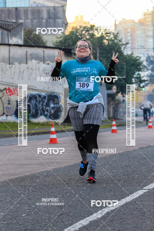 Buy your photos of the eventCorrida Inclusive Correndo on Fotop