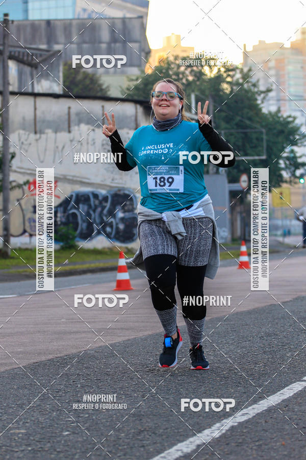 Buy your photos of the eventCorrida Inclusive Correndo on Fotop