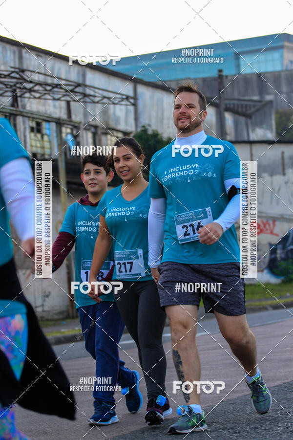 Buy your photos of the eventCorrida Inclusive Correndo on Fotop