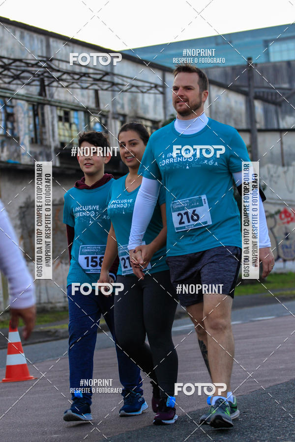 Buy your photos of the eventCorrida Inclusive Correndo on Fotop