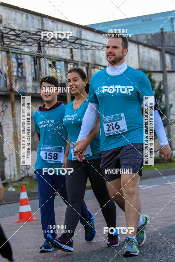 Buy your photos of the eventCorrida Inclusive Correndo on Fotop