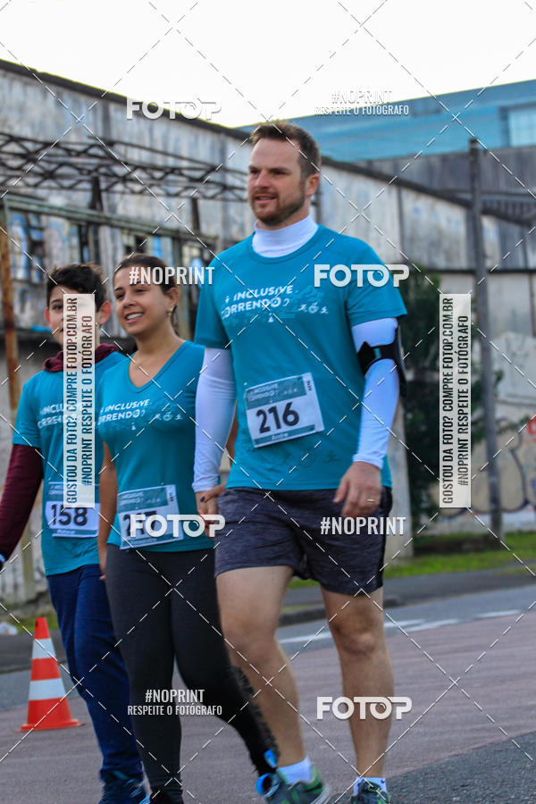 Buy your photos of the eventCorrida Inclusive Correndo on Fotop