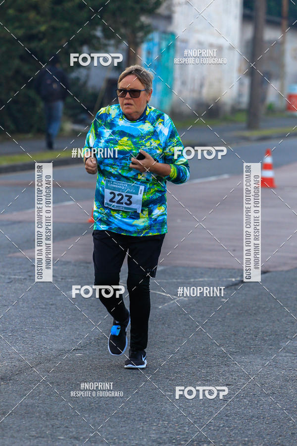 Buy your photos of the eventCorrida Inclusive Correndo on Fotop