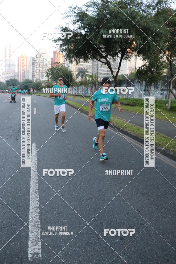 Buy your photos of the eventCorrida Inclusive Correndo on Fotop