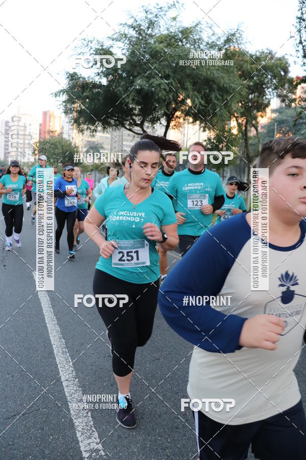 Buy your photos of the eventCorrida Inclusive Correndo on Fotop