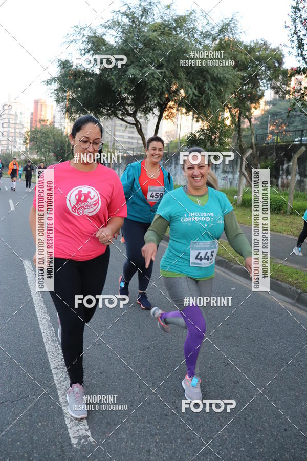 Buy your photos of the eventCorrida Inclusive Correndo on Fotop