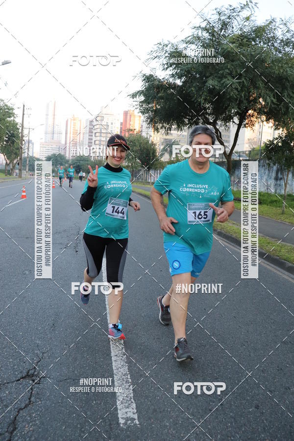 Buy your photos of the eventCorrida Inclusive Correndo on Fotop