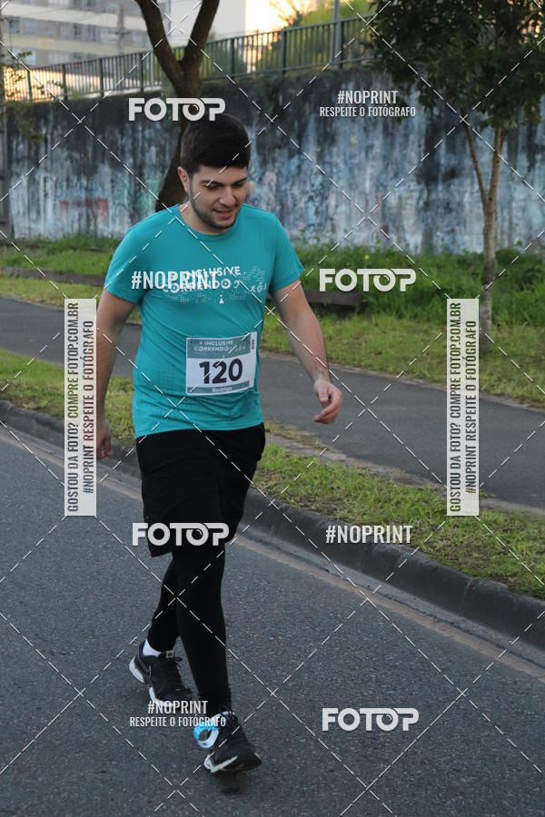 Buy your photos of the eventCorrida Inclusive Correndo on Fotop