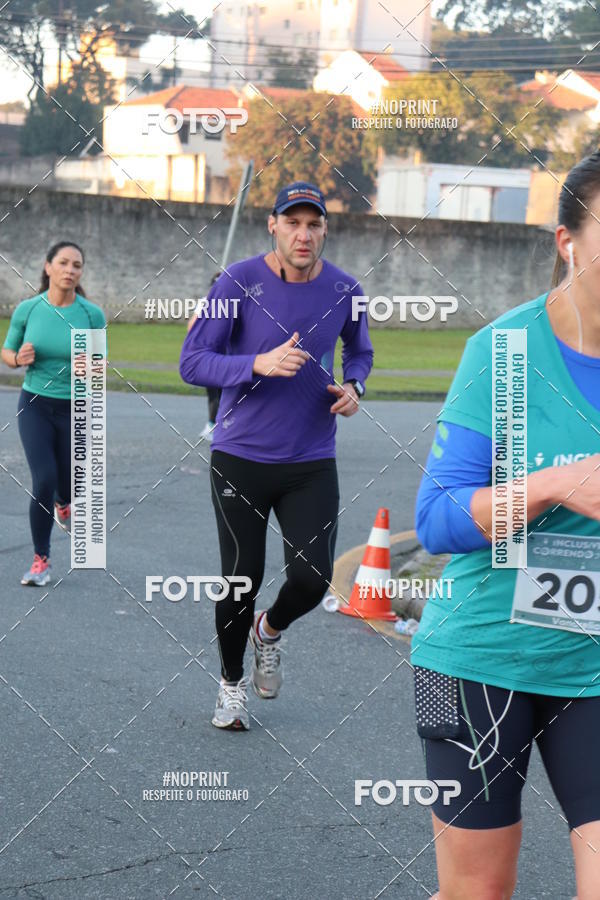 Buy your photos of the eventCorrida Inclusive Correndo on Fotop