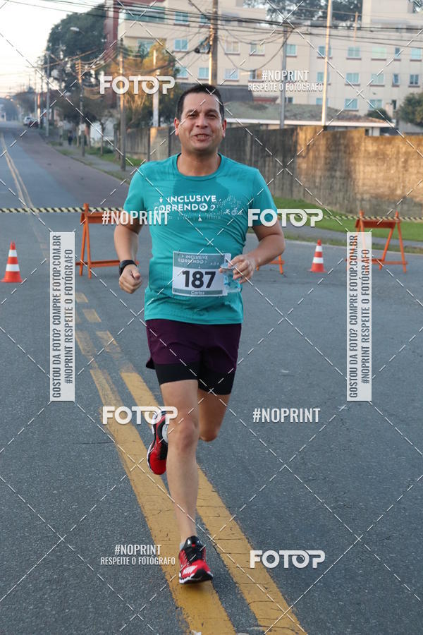 Buy your photos of the eventCorrida Inclusive Correndo on Fotop