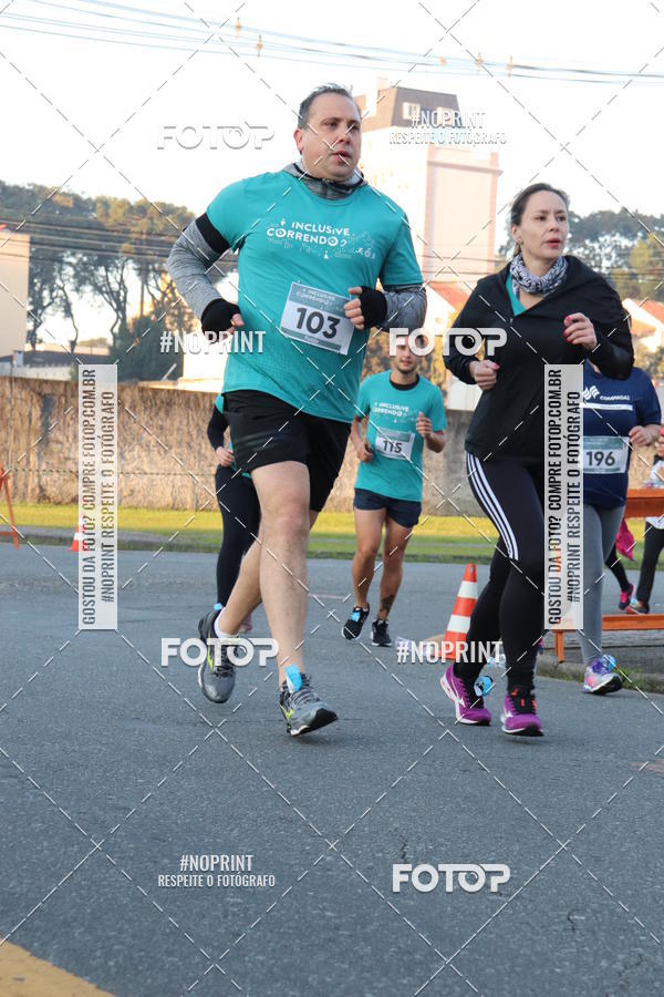 Buy your photos of the eventCorrida Inclusive Correndo on Fotop