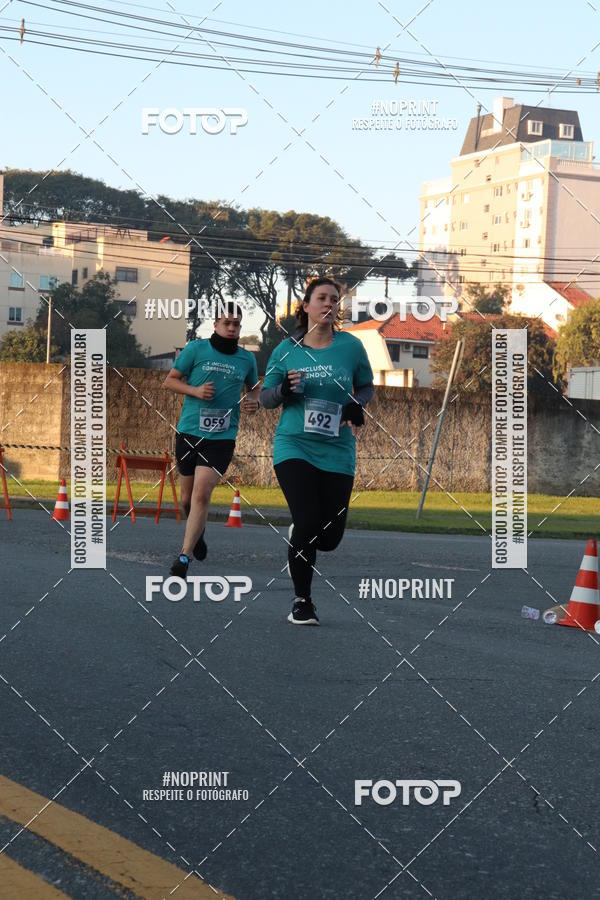 Buy your photos of the eventCorrida Inclusive Correndo on Fotop