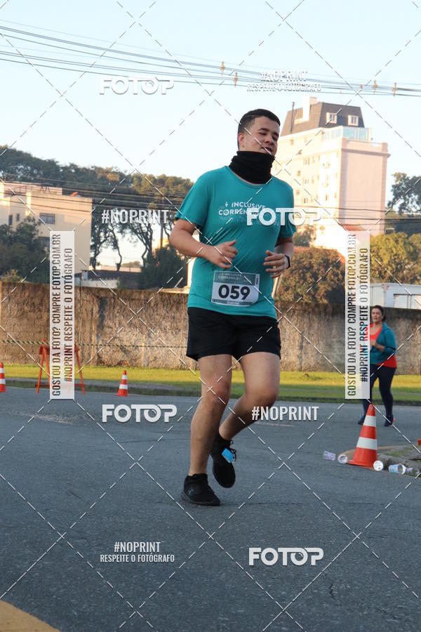 Buy your photos of the eventCorrida Inclusive Correndo on Fotop