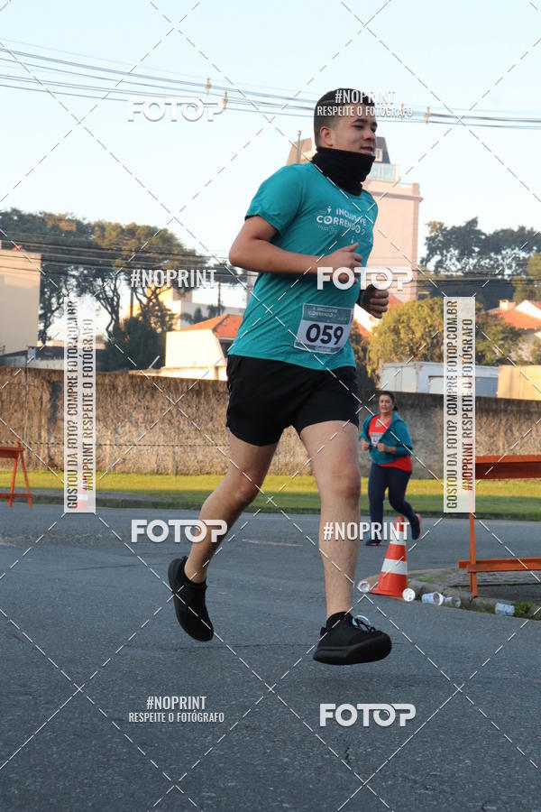 Buy your photos of the eventCorrida Inclusive Correndo on Fotop