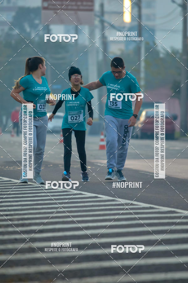 Buy your photos of the eventCorrida Inclusive Correndo on Fotop