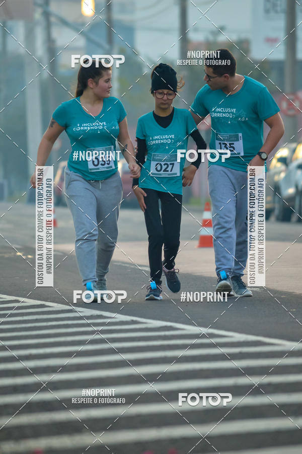 Buy your photos of the eventCorrida Inclusive Correndo on Fotop