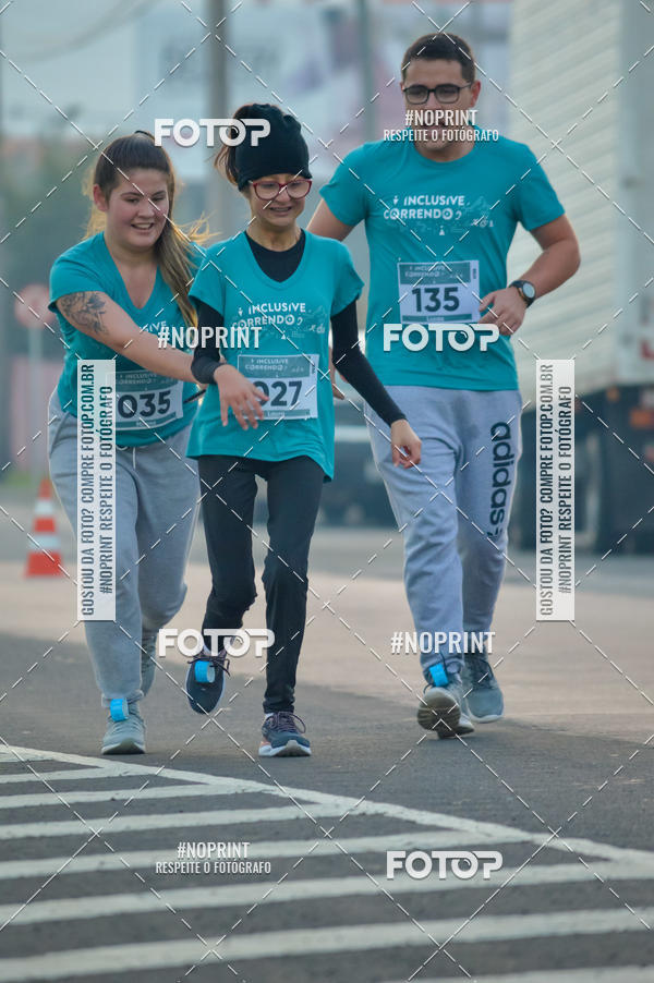 Buy your photos of the eventCorrida Inclusive Correndo on Fotop