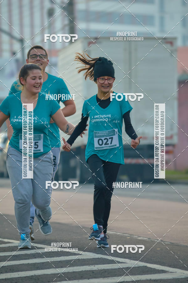 Buy your photos of the eventCorrida Inclusive Correndo on Fotop