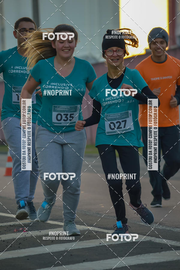 Buy your photos of the eventCorrida Inclusive Correndo on Fotop