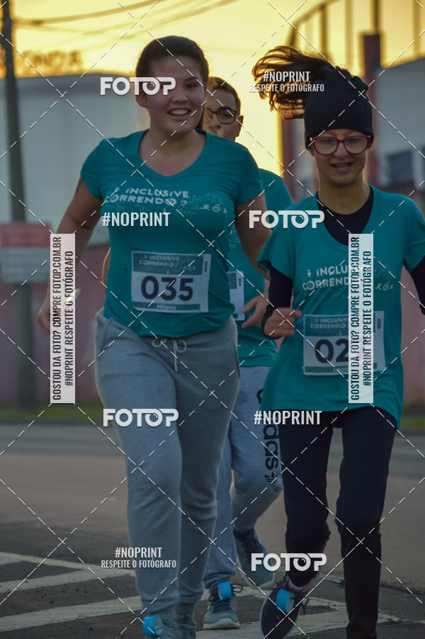 Buy your photos of the eventCorrida Inclusive Correndo on Fotop