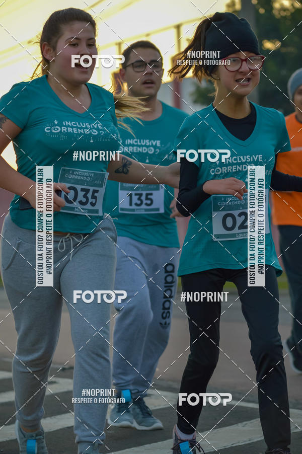 Buy your photos of the eventCorrida Inclusive Correndo on Fotop