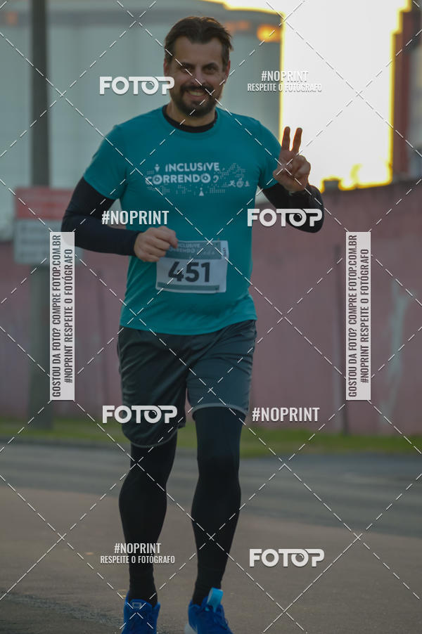 Buy your photos of the eventCorrida Inclusive Correndo on Fotop