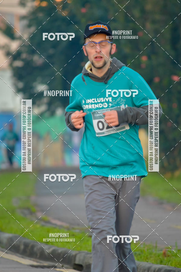 Buy your photos of the eventCorrida Inclusive Correndo on Fotop