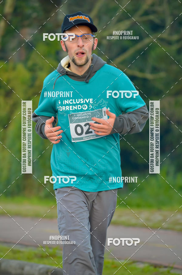 Buy your photos of the eventCorrida Inclusive Correndo on Fotop