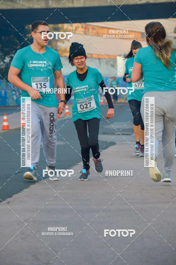 Buy your photos of the eventCorrida Inclusive Correndo on Fotop