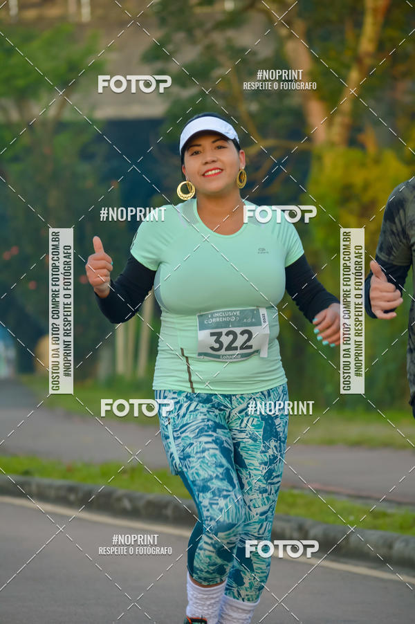 Buy your photos of the eventCorrida Inclusive Correndo on Fotop