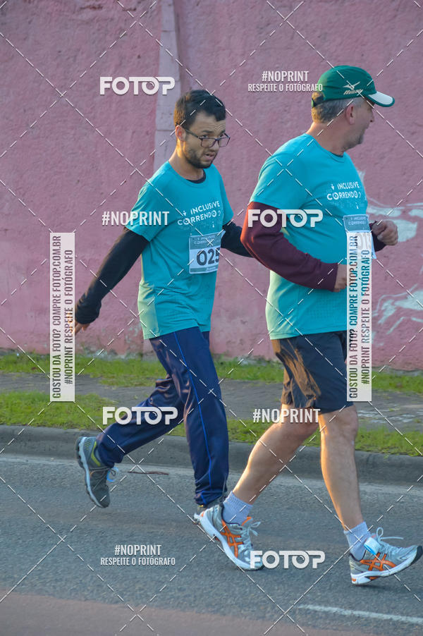 Buy your photos of the eventCorrida Inclusive Correndo on Fotop