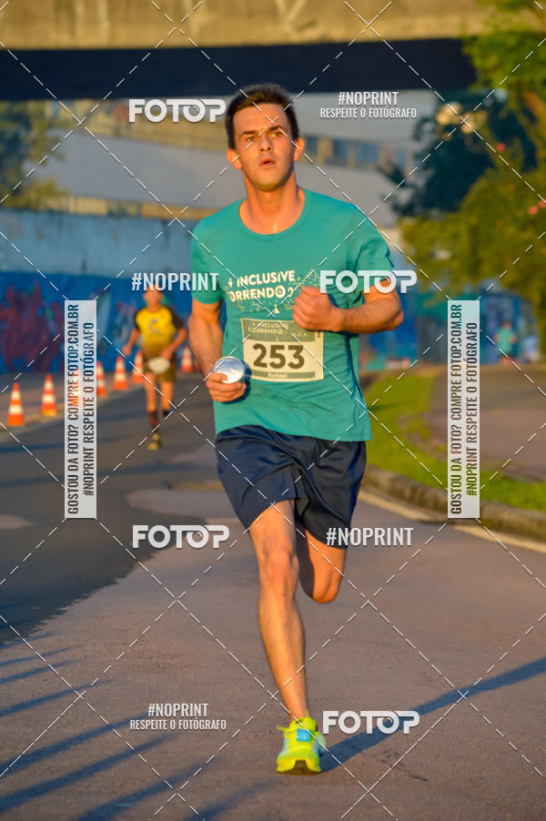 Buy your photos of the eventCorrida Inclusive Correndo on Fotop