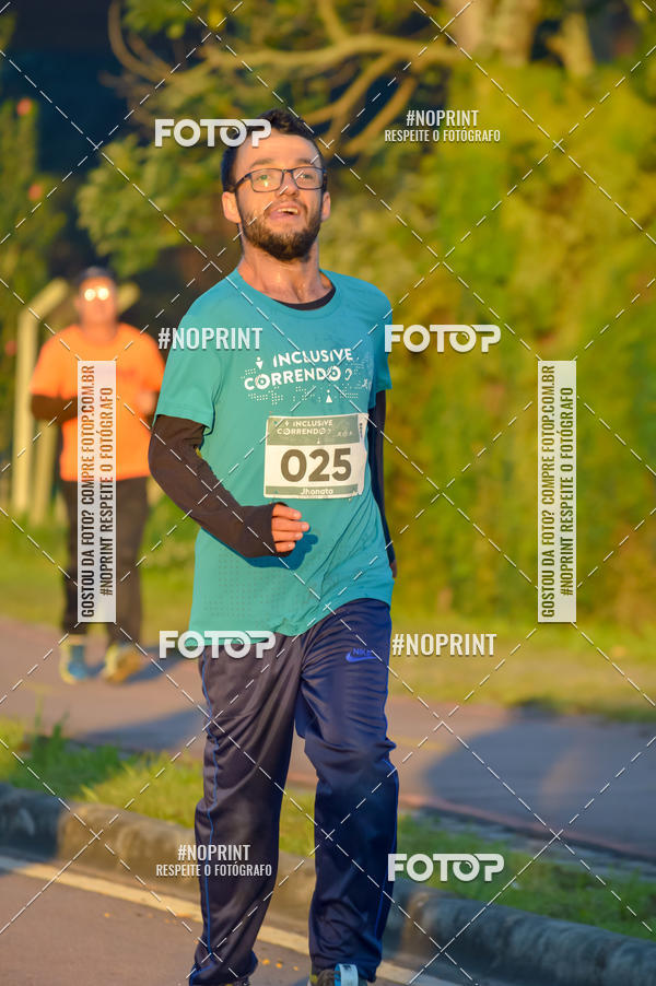 Buy your photos of the eventCorrida Inclusive Correndo on Fotop