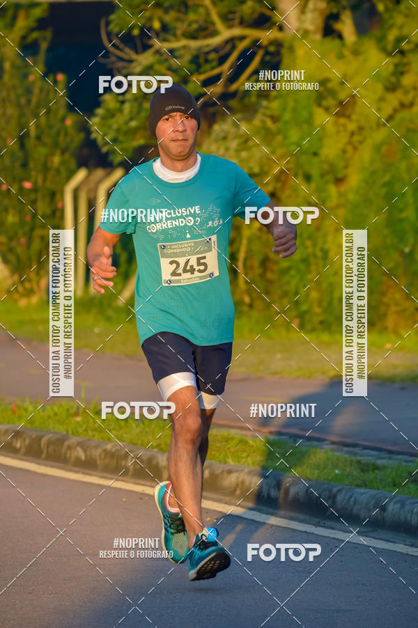 Buy your photos of the eventCorrida Inclusive Correndo on Fotop