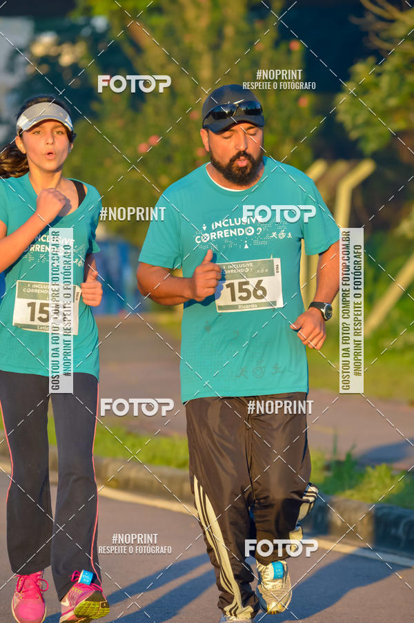 Buy your photos of the eventCorrida Inclusive Correndo on Fotop