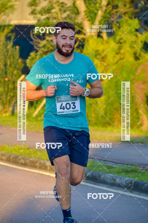 Buy your photos of the eventCorrida Inclusive Correndo on Fotop