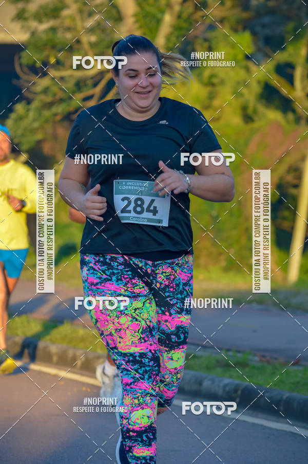 Buy your photos of the eventCorrida Inclusive Correndo on Fotop