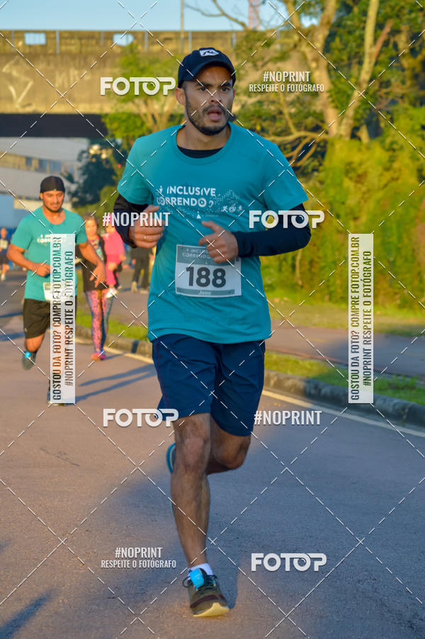 Buy your photos of the eventCorrida Inclusive Correndo on Fotop